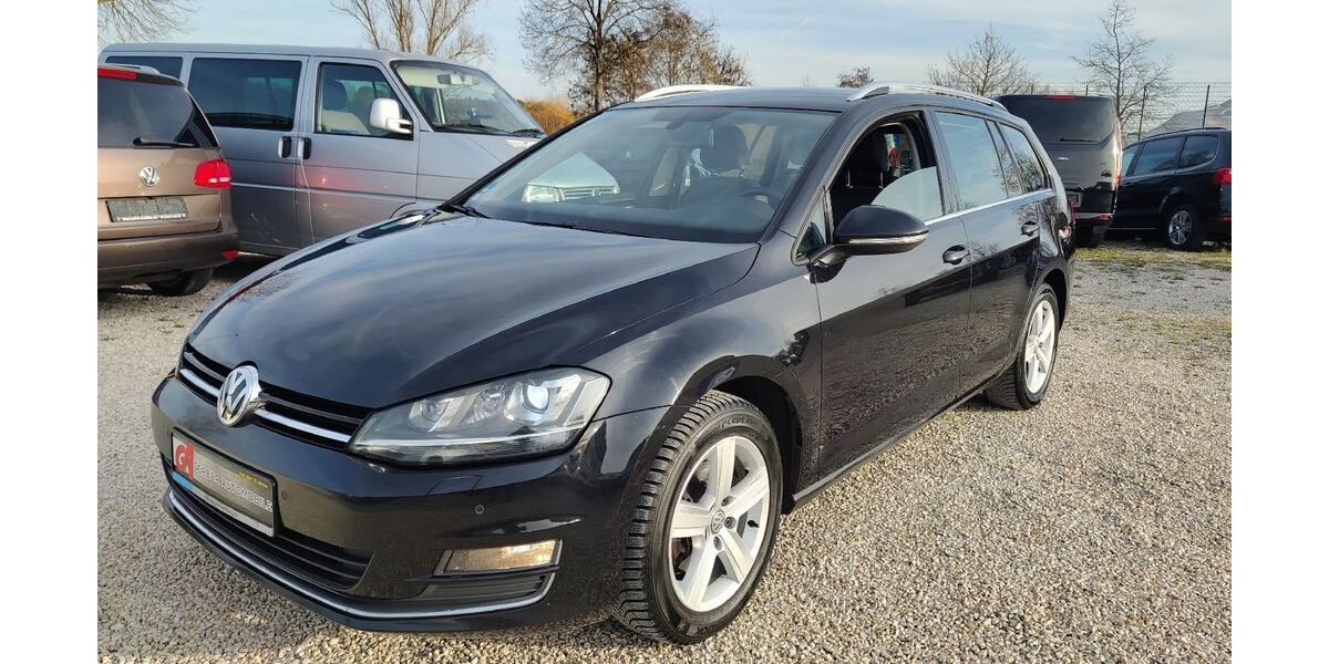 VW Golf 280.000 km 6.900 &euro; Amberg 92224