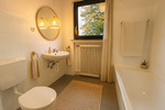 2-Zimmer-ETW, 52 m², Balkon, Stellplatz, Keller, zentral in Delme zimmer