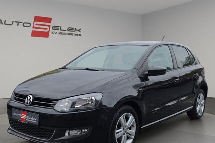 VW Polo 117.430 km 8.650 &euro; Neustadt 96465