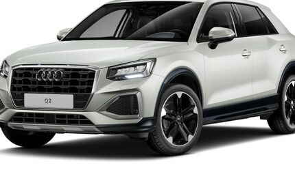 Audi Q2 6.948 km 28.490 &euro; Dresden 01067