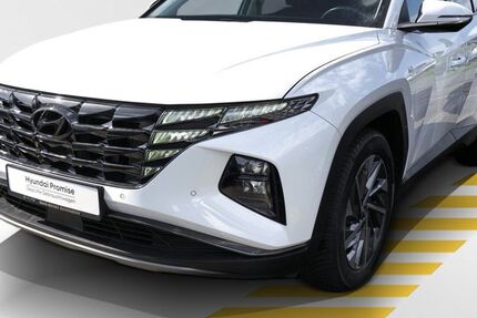 Hyundai TUCSON 39.603 km 28.990 &euro; Flensburg 24941