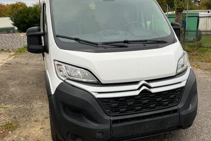 Citroen Jumper 115.000 km 12.900 &euro; Gehrde 49596
