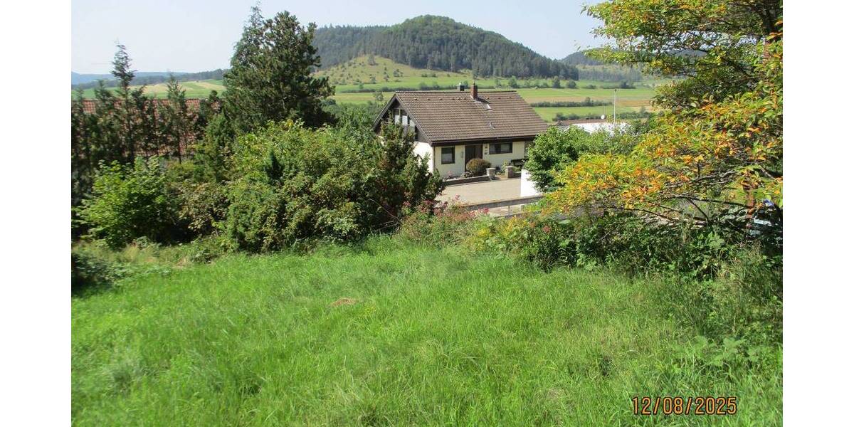 Grundstück Burladingen - 99.000&euro; | Angebot:25703326