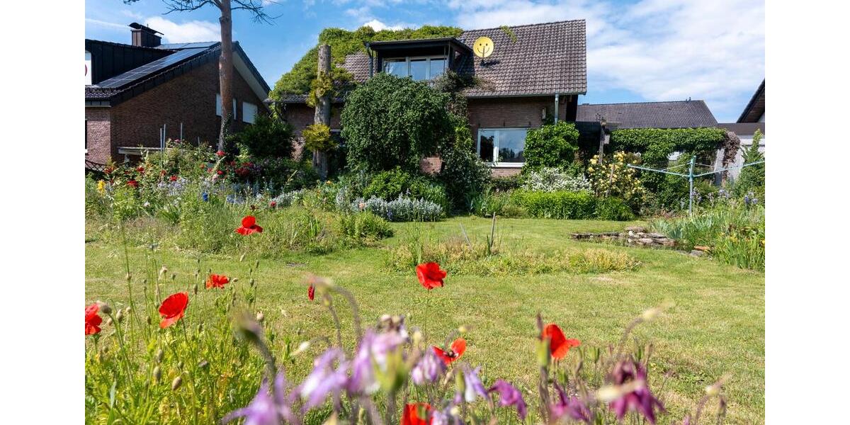Einfamilienhaus Salzkotten - 450.000&euro; | Angebot:26817871