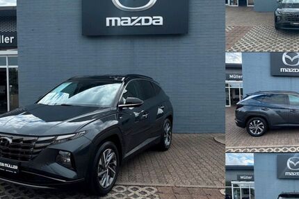 Hyundai TUCSON 87.369 km 19.590 &euro; Weißenfels 06667