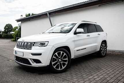 Jeep Grand Cherokee 111.250 km 29.999 &euro; Bobingen, St 86399