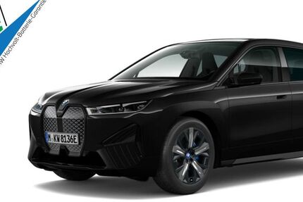 BMW iX 14.122 km 59.500 &euro; Hamburg-Bergedorf 21033
