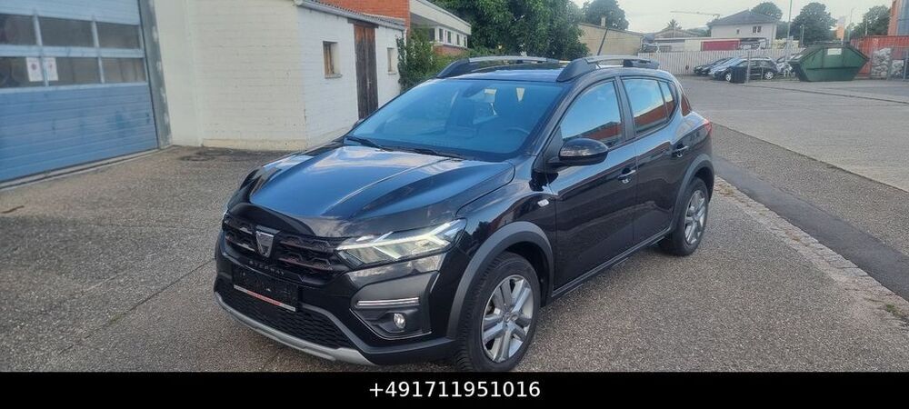 Sandero