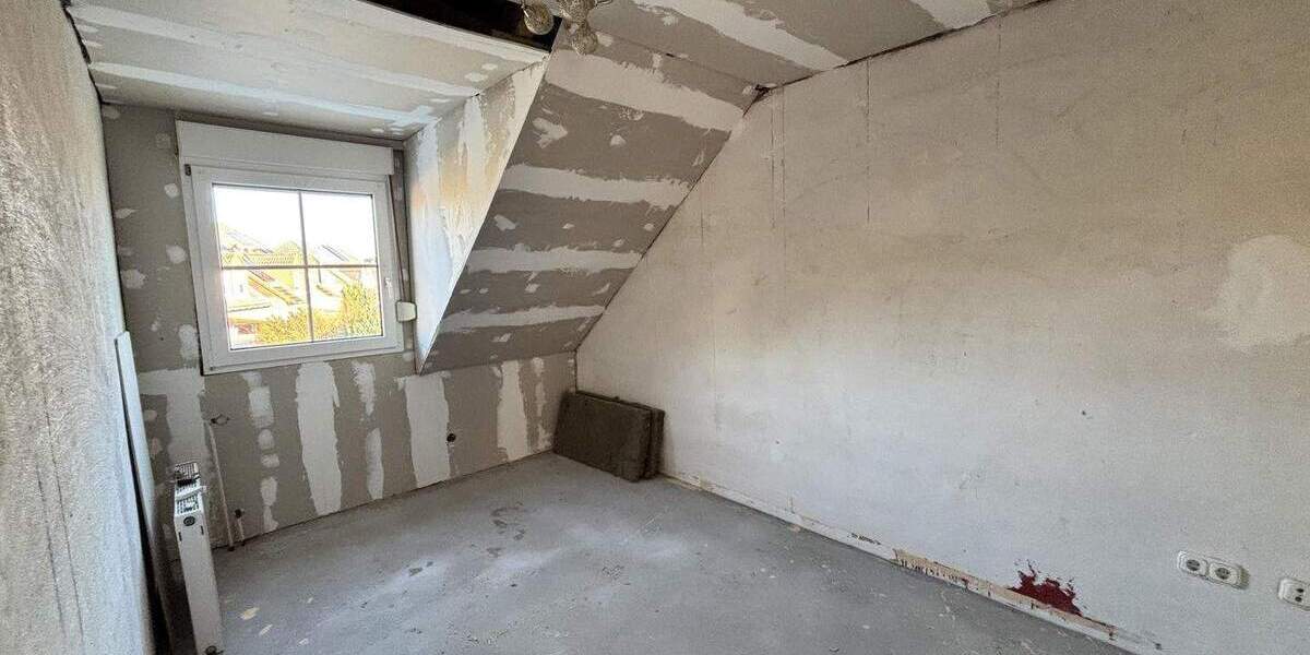 Doppelhaushälfte Neukirchen-Vluyn Vluyn - 4 Zimmer, 120 m&sup2;, 349.000&euro; | Angebot:25741175