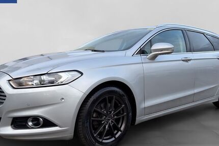 Ford Mondeo 90.000 km 13.999 &euro; Hennef 53773