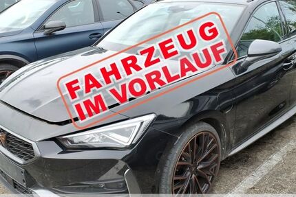 Cupra Leon 66.680 km 22.499 &euro; Chemnitz 09125