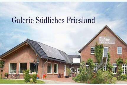 Gewerbeobjekt Zetel - 1.300.000&euro; | Angebot:25104864