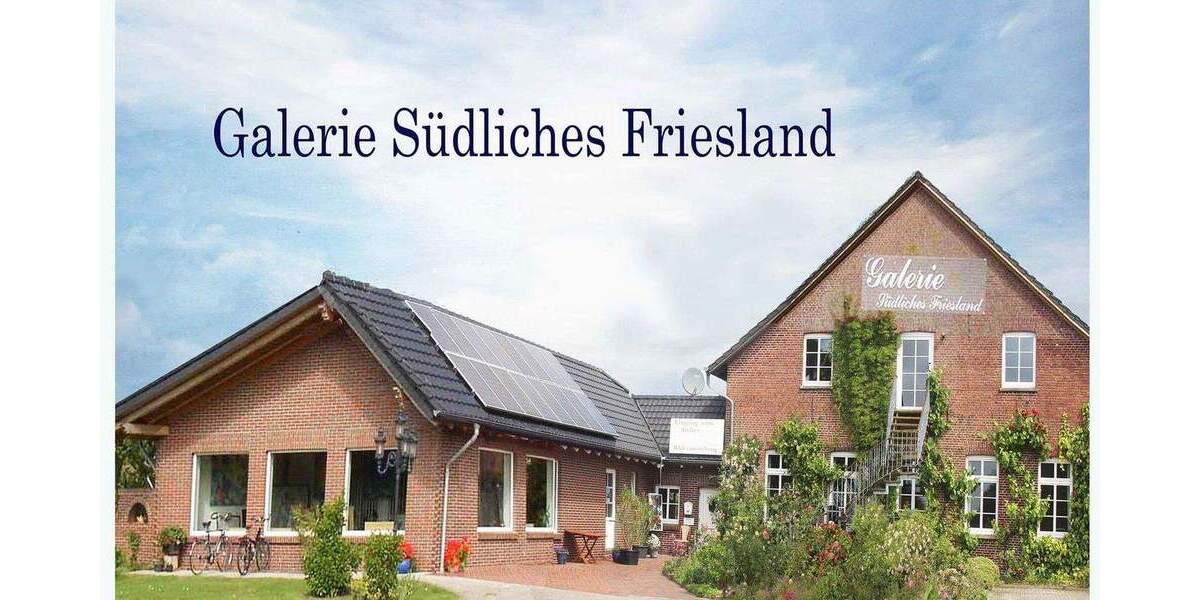 Gewerbeobjekt Zetel - 1.300.000&euro; | Angebot:25104864