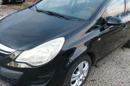 Opel Corsa 120.066 km 2.300 &euro; Oberviechtach 92526