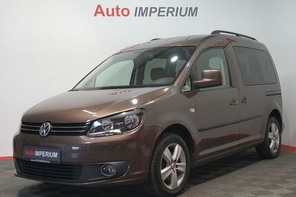 VW Caddy 147.295 km 12.390 &euro; Schmidgaden 92546