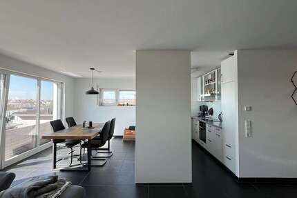 Wohnung Tamm - 4 Zimmer, 100 m&sup2;, 1.450&euro; | Angebot:26683274