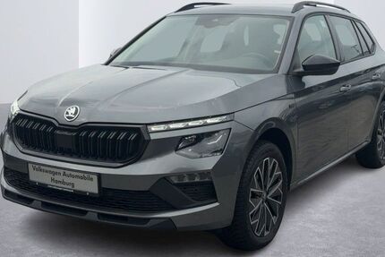 Skoda Kamiq 28.757 km 26.990 &euro; Hamburg 22111