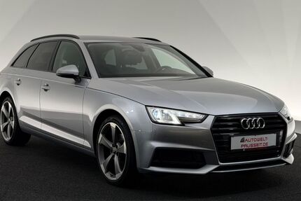 Audi A4 88.878 km 18.910 &euro; Horb am Neckar 72160
