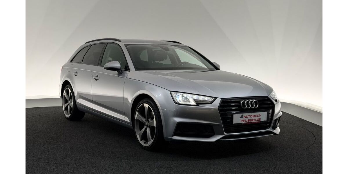 Audi A4 88.878 km 18.910 &euro; Horb am Neckar 72160