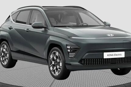Hyundai KONA Elektro 1.700 km 38.995 &euro; Berlin 12683