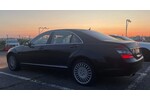Mercedes-Benz S-Klasse 303.000 km 18.050 € Büchen 21514