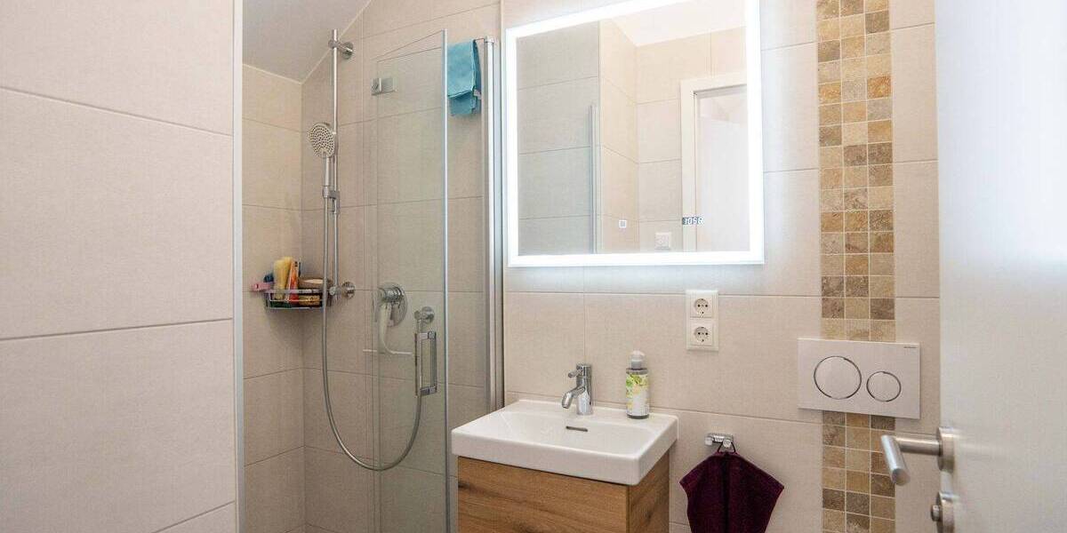 Reihenendhaus Dorfen - 5 Zimmer, 107 m&sup2;, 695.000&euro; | Angebot:26242439
