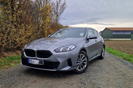 BMW 116 3.393 km 42.000 &euro; Braunschweig 38100