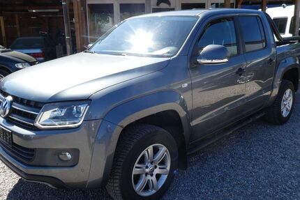 VW Amarok 278.060 km 13.500 &euro; Dresden 01219
