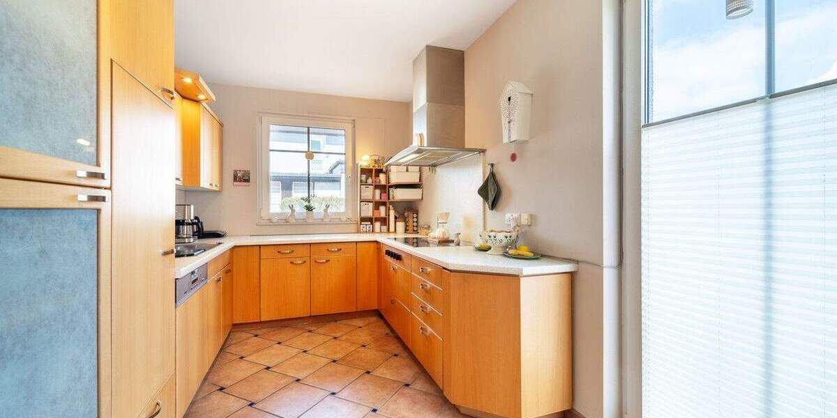 Einfamilienhaus Werther (Westf.) Werther - 6 Zimmer, 145 m&sup2;, 399.000&euro; | Angebot:25797757