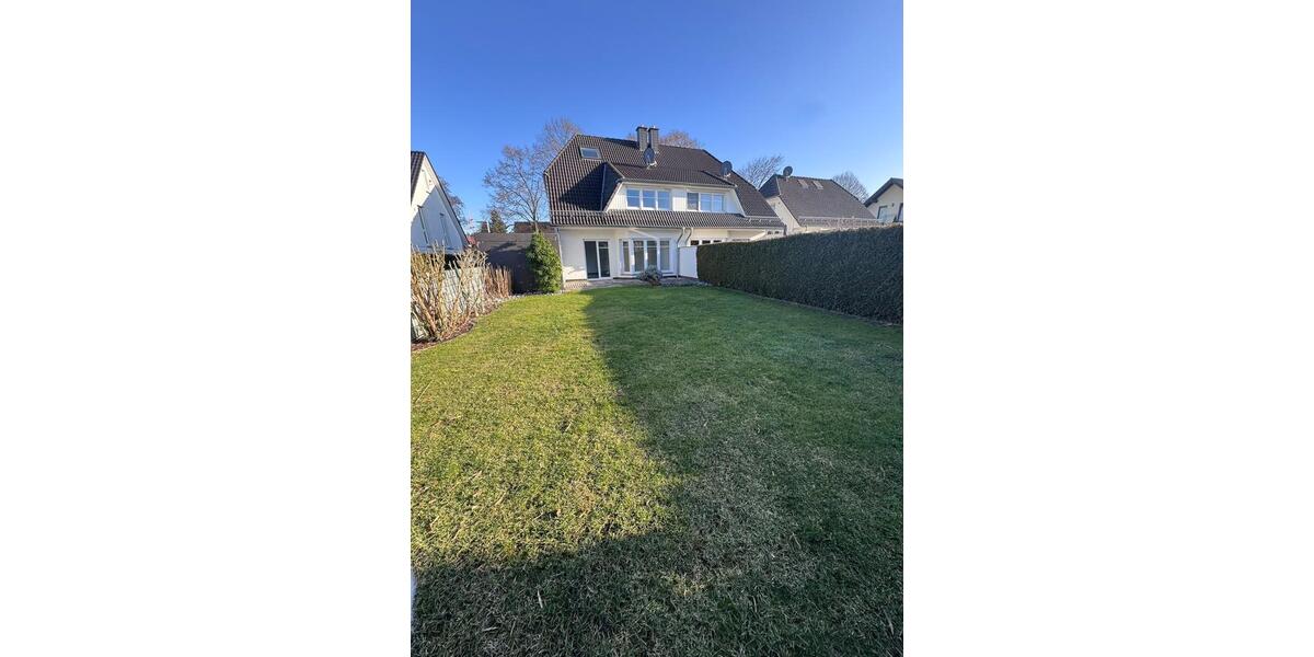 Doppelhaushälfte Castrop-Rauxel Deinighausen - 1 Zimmer, 132 m&sup2;, 519.000&euro; | Angebot:25125134