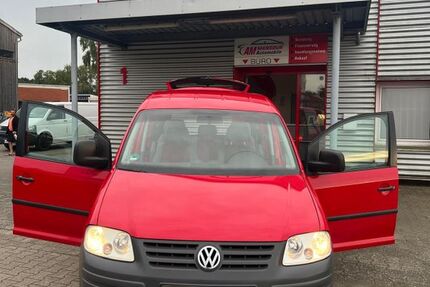 VW Caddy