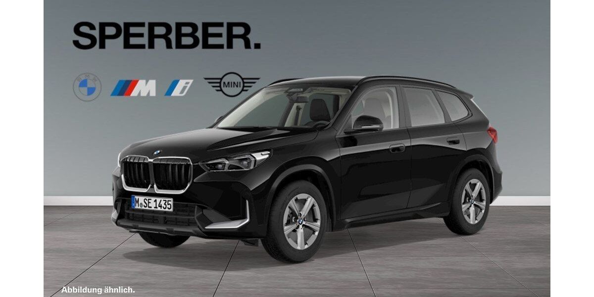 BMW X1 106.503 km 30.760 &euro; Bamberg 96050