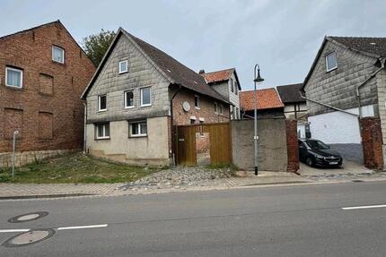 Haus Osterwieck Dardesheim - 10 Zimmer, 150 m&sup2;, 81.000&euro; | Angebot:25168744