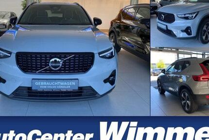 Volvo XC40 20.500 km 38.450 € Passau 94036
