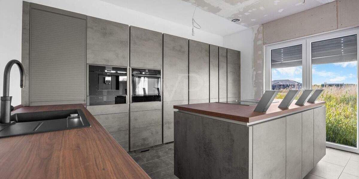 Mehrfamilienhaus, Wohnhaus Jever - 4 Zimmer, 186 m&sup2;, 509.000&euro; | Angebot:25877673