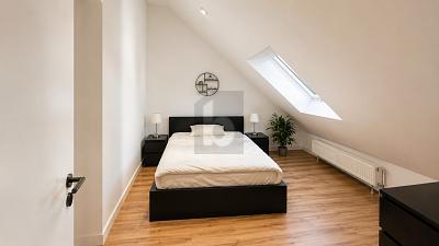 STILVOLLES WOHNEN MIT MODERNEM LOFT-CHARAKTER - Etagenwohnung Bönningstedt | Angebot:27132810