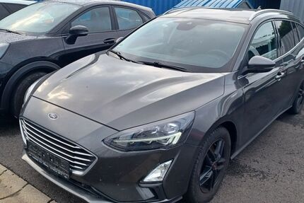 Ford Focus 94.000 km 13.490 &euro; Wiesau 95676