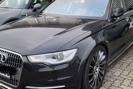 Audi A6 Allroad 245.000 km 13.200 € Niedernberg 63843