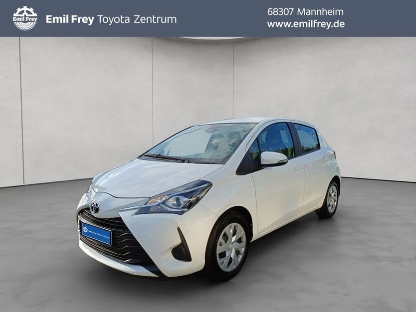 Yaris