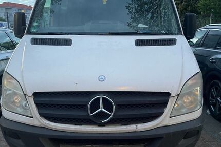 Mercedes-Benz Sprinter 300.000 km 4.500 &euro; Offenbach 63075