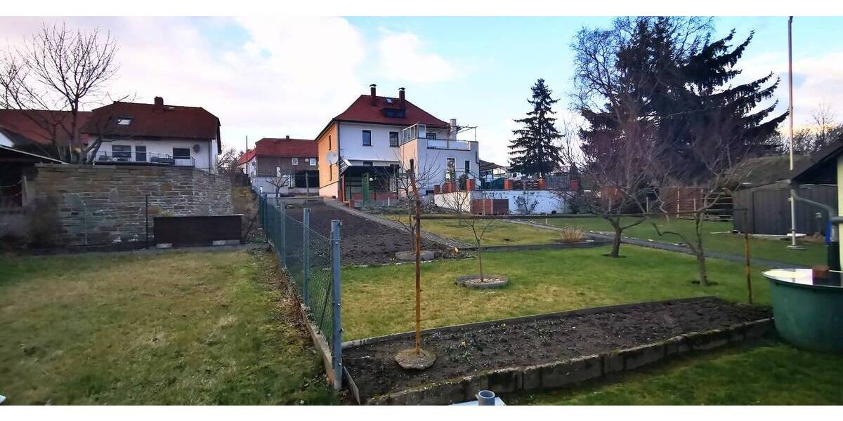 Grundstück Riesa Pausitz - 10.000&euro; | Angebot:25705436