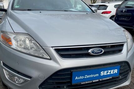 Ford Mondeo 120.000 km 5.650 &euro; Nürtingen 72622