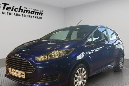 Ford Fiesta 88.846 km 6.990 € Dormagen 41540