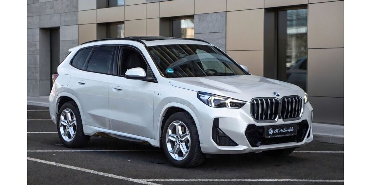 BMW X1 14.500 km 40.700 &euro; Bischofsheim 65474