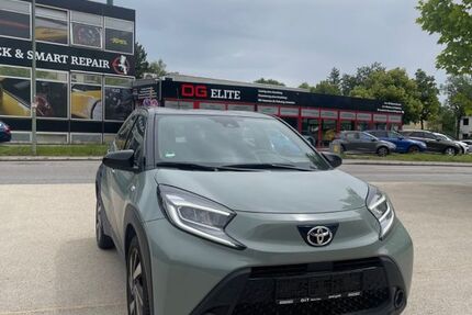 Toyota Aygo (X) 12.000 km 15.999 &euro; München 81825