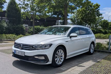 VW Passat 80.000 km 18.800 &euro; Blaustein 89134