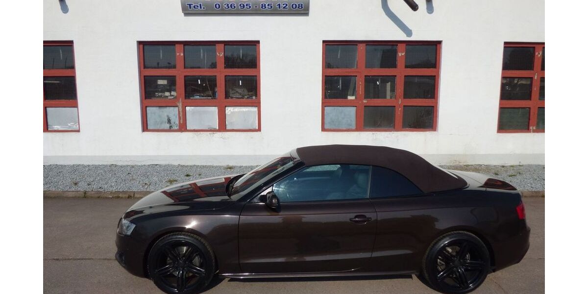 Audi A5 150.000 km 11.300 &euro; Leimbach/Bad Salzungen 36433