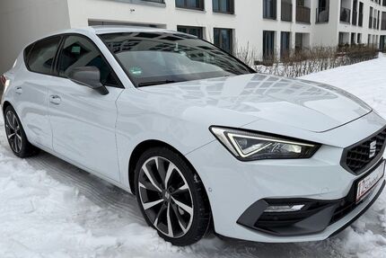 Seat Leon 125.000 km 16.700 &euro; Hallstadt 96103