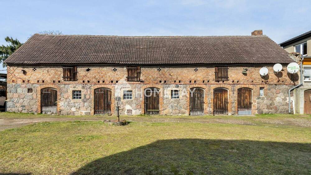 Mehrfamilienhaus, Wohnhaus Zehdenick Klein-Mutz - 1 Zimmer, 278 m&sup2;, 235.000&euro; | Angebot:25775244