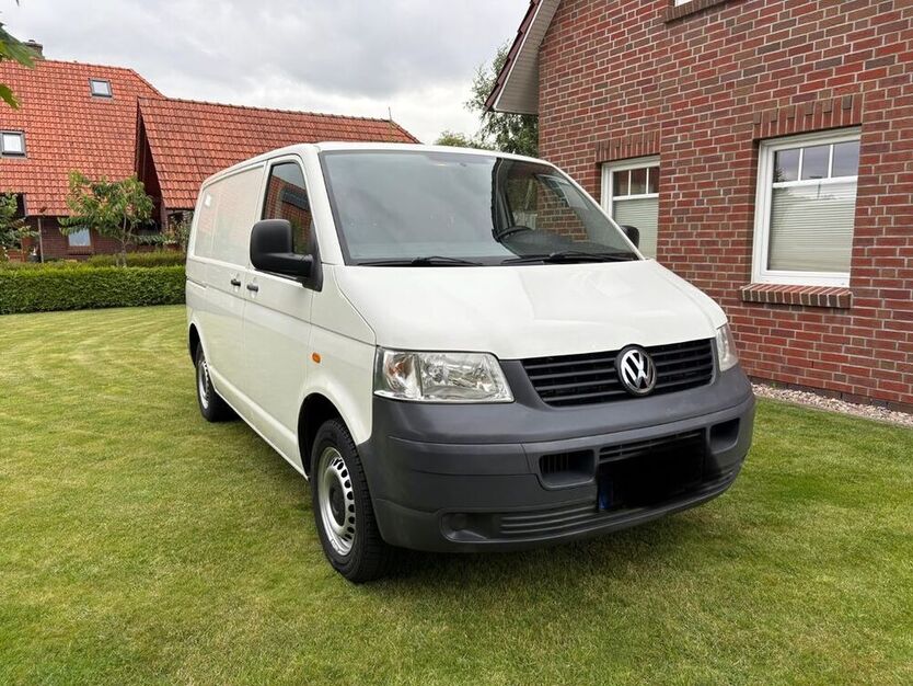 T5 Transporter